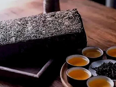 安化黑茶的副作用和禁忌